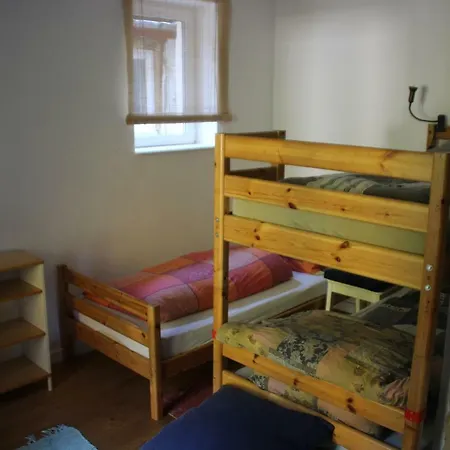Appartement Ferienwohnung Im Wald