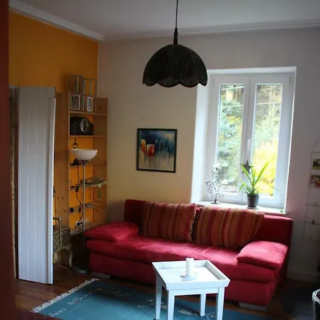 Ferienwohnung Im Wald Appartement
