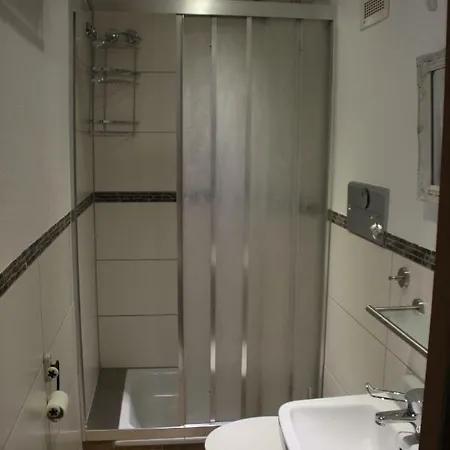 Appartement Ferienwohnung Im Wald