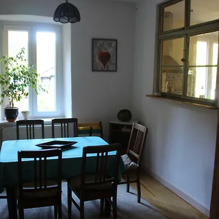 Ferienwohnung Im Wald