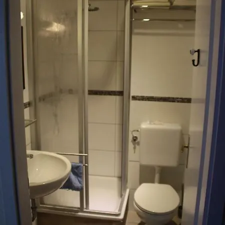 Ferienwohnung Im Wald Appartement
