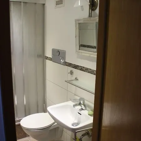Ferienwohnung Im Wald Bad Bergzabern