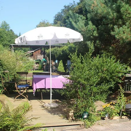 Ferienwohnung Im Wald Appartement
