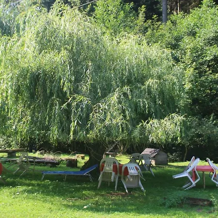 Appartement Ferienwohnung Im Wald *