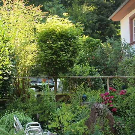 Appartement Ferienwohnung Im Wald