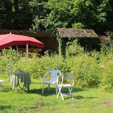 Ferienwohnung Im Wald Appartement *